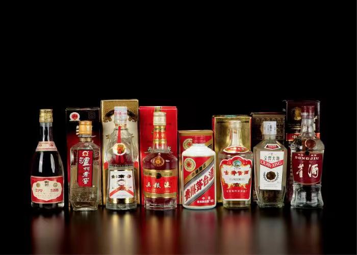 西夏老酒储存的方法