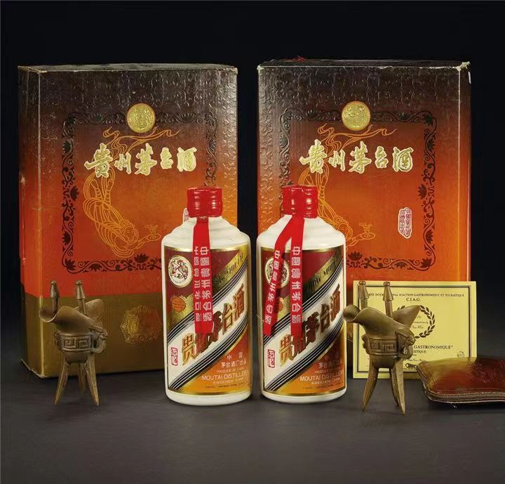 西夏烟酒回收