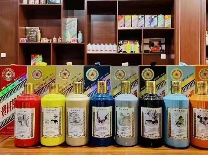 西夏名酒鉴定部分方法